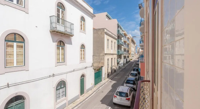 Luckasa by Rent4all in Figueira da Foz