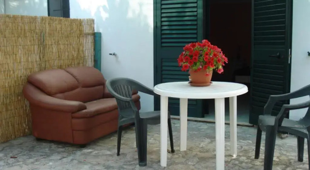 Standard cameră Breezes B&B