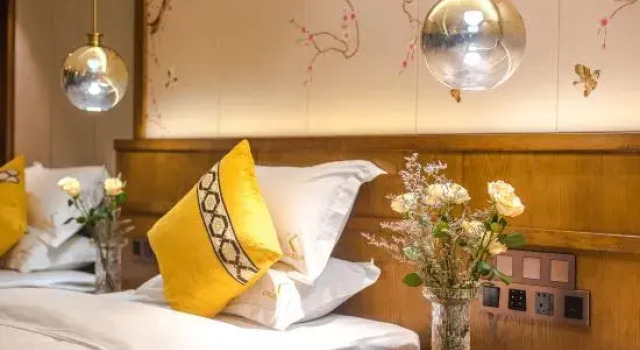 Xiamen Ria Boutique Hotel, Book Boutique Xiamen Fujian