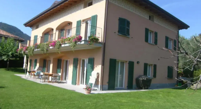 Апартаменты Deluxe Villa dei Fiori