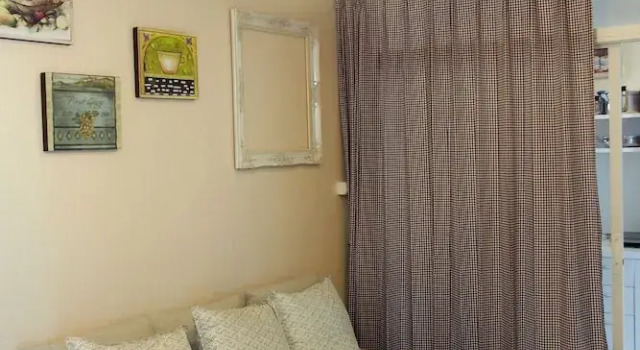 Vanilla Summer Inn, Забронировать Отель Недорогие отели Као-Такиаб, рядом с Храм Ват-Као-Крайлас, недорого