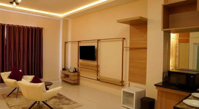 Suite Elohim Hotel Sentani