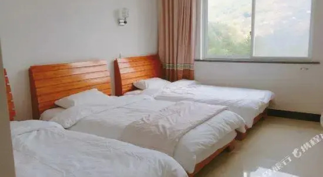 Yixiangyuan Farmhouse
