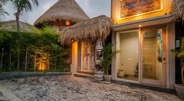 Вилла Luxury Villas Merci Resort 3BR Seminyak #1