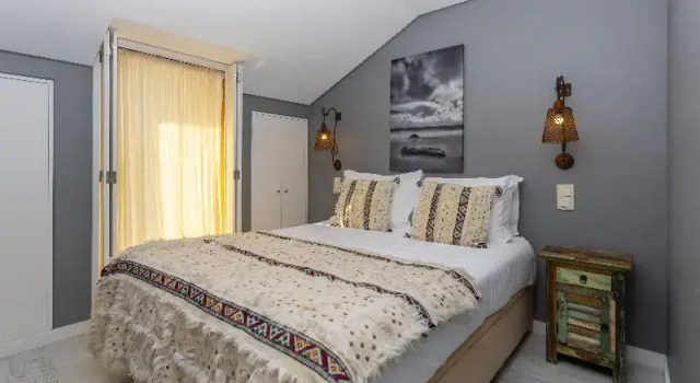 Номер Superior Casa da Praça - Alojamento Local