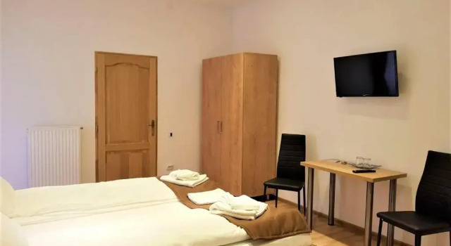 4Rooms Central Sibiu, Reserva ahora Hotel Sibiu Sibiu