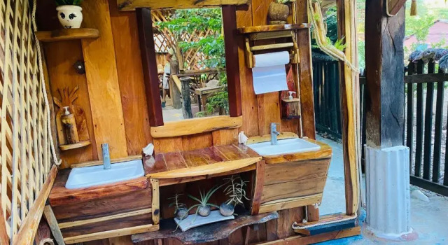 Punta Rucia Lodge