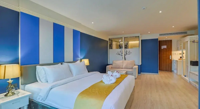 Номер Premier Aqua Resort Aonang Krabi