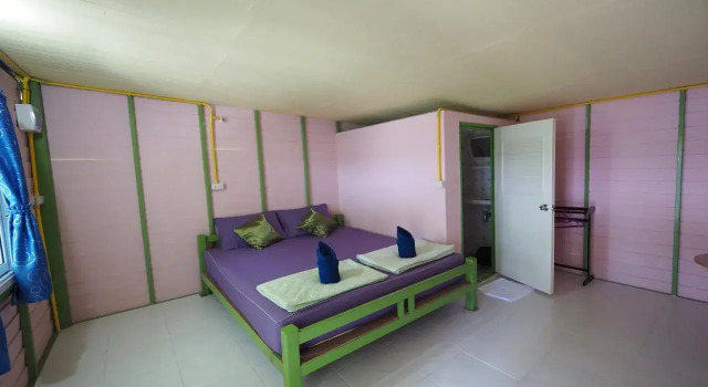 Pattama Resorts Khiri Wong, Book Hotel Lan Saka 