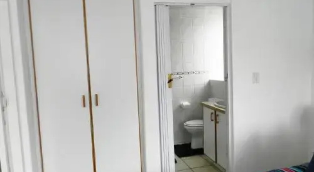 Dumela Margate Flat No 14