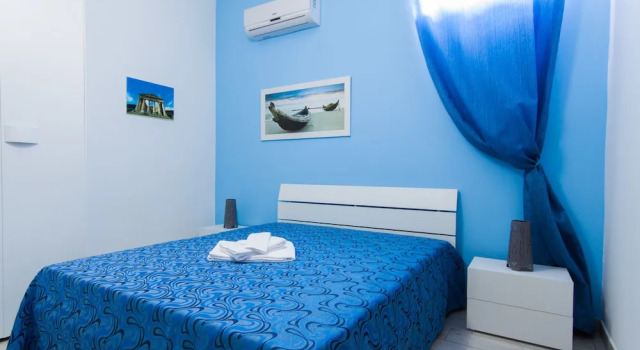 Двухместный номер Standard B&B A Mare