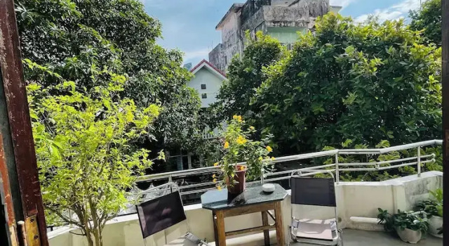 Номер Standard SHARK HOSTEL
