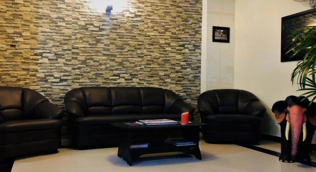 Onrock Boutique Hotel