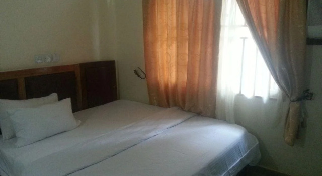 Definite Destiny Asaba