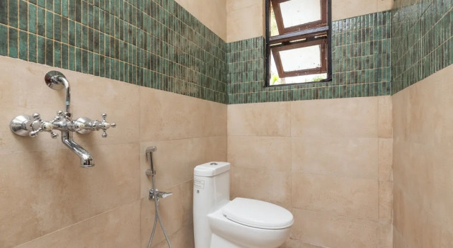 Вилла Grand Villa Calangute Phase 7
