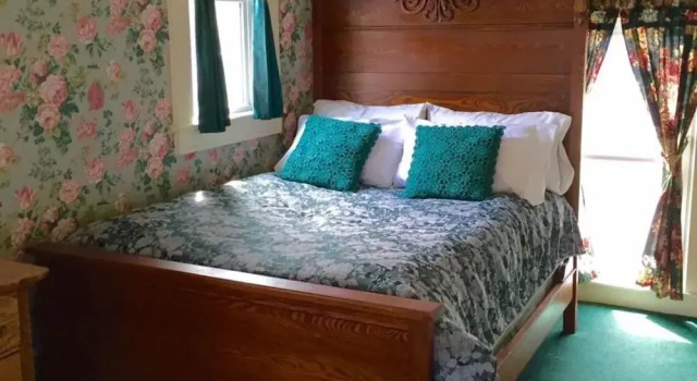 Chestnut Street Inn, Забронировать Отель Отели Иллинойс 3 звезды, 3*