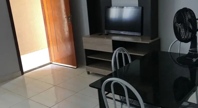 Номер Economy Residencial Forte I