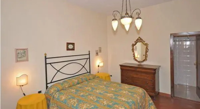 Holiday Home Osbert