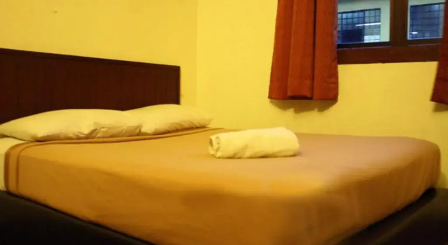 Номер Standard Little India Heritage Villa