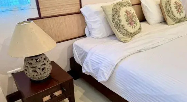 Двухместный номер Standard The Green Oasis Resort
