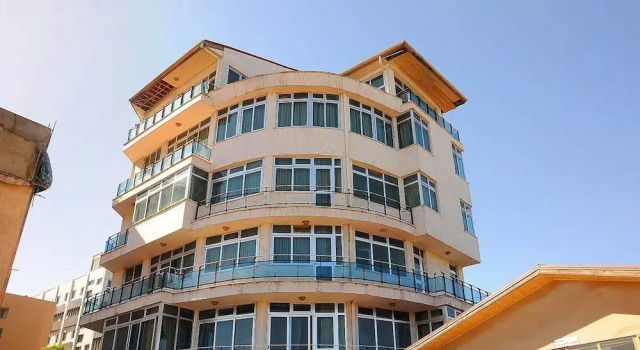 Dimitri Hotel, Rezerwuj Hotel Hotele w Yeka ze śniadaniem, Śniadanie