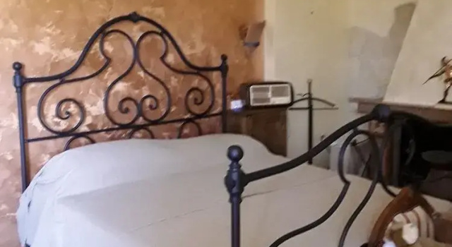 B&B Santa Vittoria