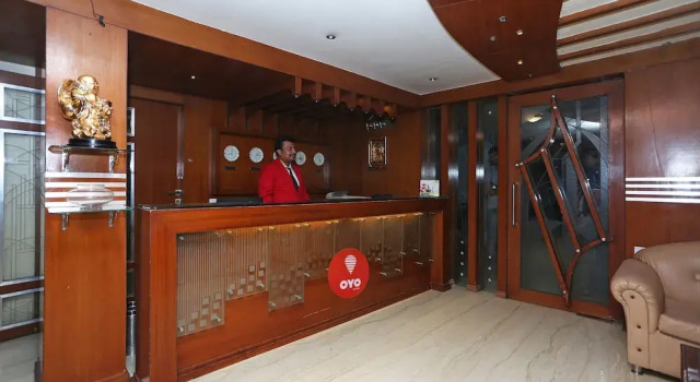 Hotel Churuwala Inn