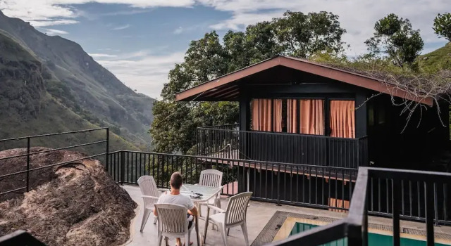 Ella Deck Resort, Boek Resort Hotels in Ella met parkeren, Parkeren