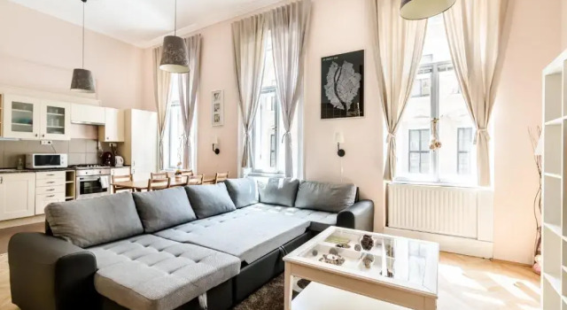 BpR König Design Apartment, Забронировать Апартаменты/квартира Апартаменты Будапешта, Апартаменты/квартира