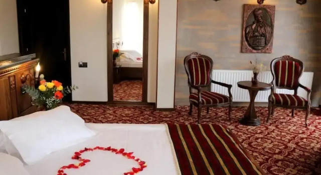 Castel Transilvania, Rezervovat Hotel Baia Mare 