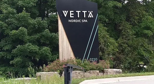 Margarita Vacation Getaway, Rezerwuj Hotel Hotele 3-gwiazdkowe w Simcoe County, 3*