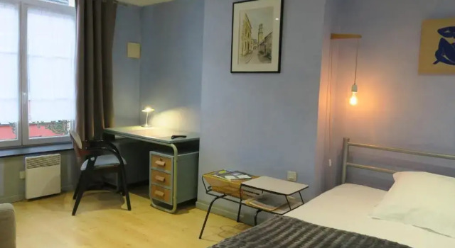 Chambres du Petit Bois, Réserver Maison d'hôtes Charleville-Mézières Ardennes