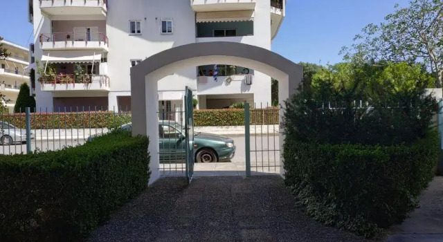 Апартаменты Thalia Apartment in Kalamata, 15' walk from the city center and the beach