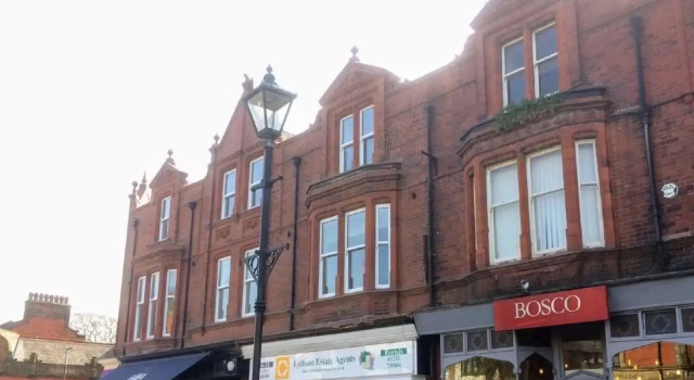 Mode Hotel Lytham