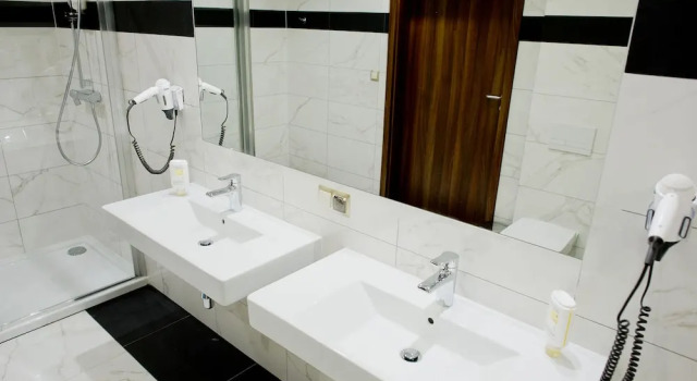 Номер Classic Hotel Binkowski