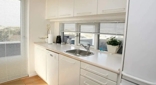Коттедж 6 Person Holiday Home in Blokhus