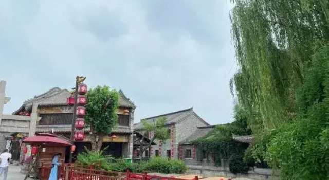 Yunhe Fisher House Inn