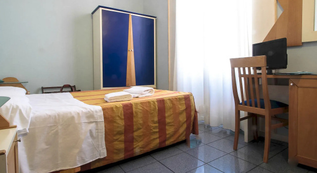 Hotel Soggiorno Athena