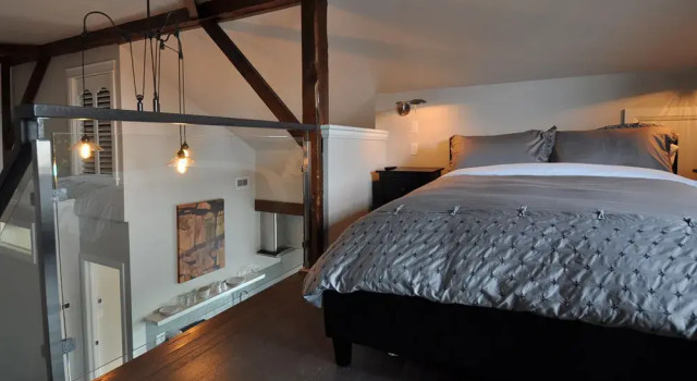 Kemptville Suites, Buchen Sie Hotel Kemptville Ontario