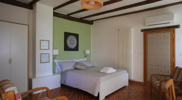 I grilli b&b