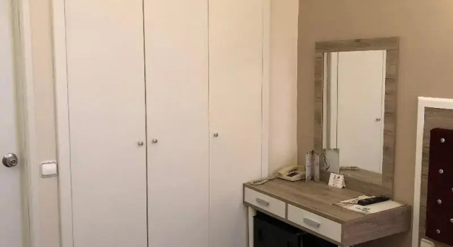 Двухместный номер Standard Kecik Hotel