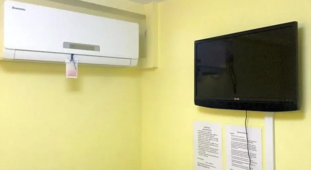 Номер Standard Royal 74 Hotel