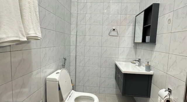 Apartamento De lujo Nsiimenta Stay