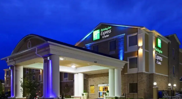 Comfort Inn, Reserva ahora Hotel Gloucester Virginia