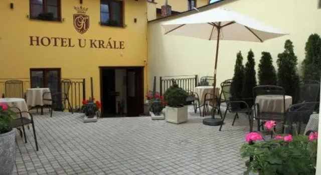 Apartmány U Krále, Rezerwuj Apartament Jicin 