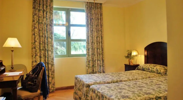 Номер Standard La Quinta de los Cedros