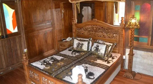 Villa Warisan J.A, Varaa Villa Hotellit Johor pysäköinnillä, Pysäköinti