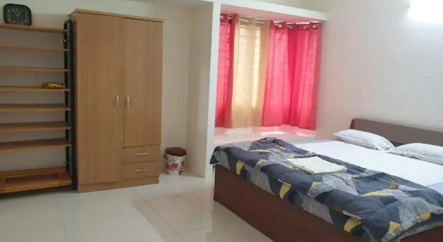 Affordable Apartment in Chennai, Забронировать Апартаменты/квартира Отели штата Тамилнада с завтраком, Завтраки