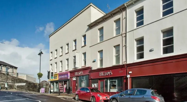 Walled City B&B
