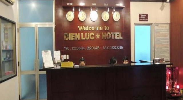 Dien Luc Hotel